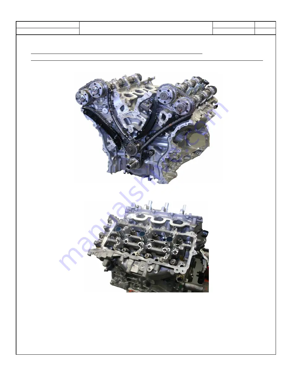 Chrysler IIIH Assembly Manual Download Page 18