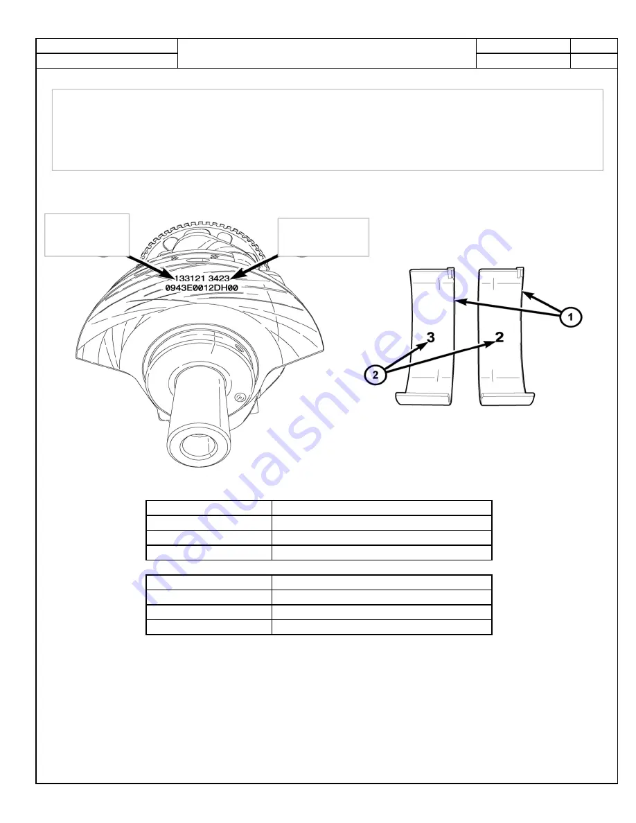 Chrysler IIIH Assembly Manual Download Page 48