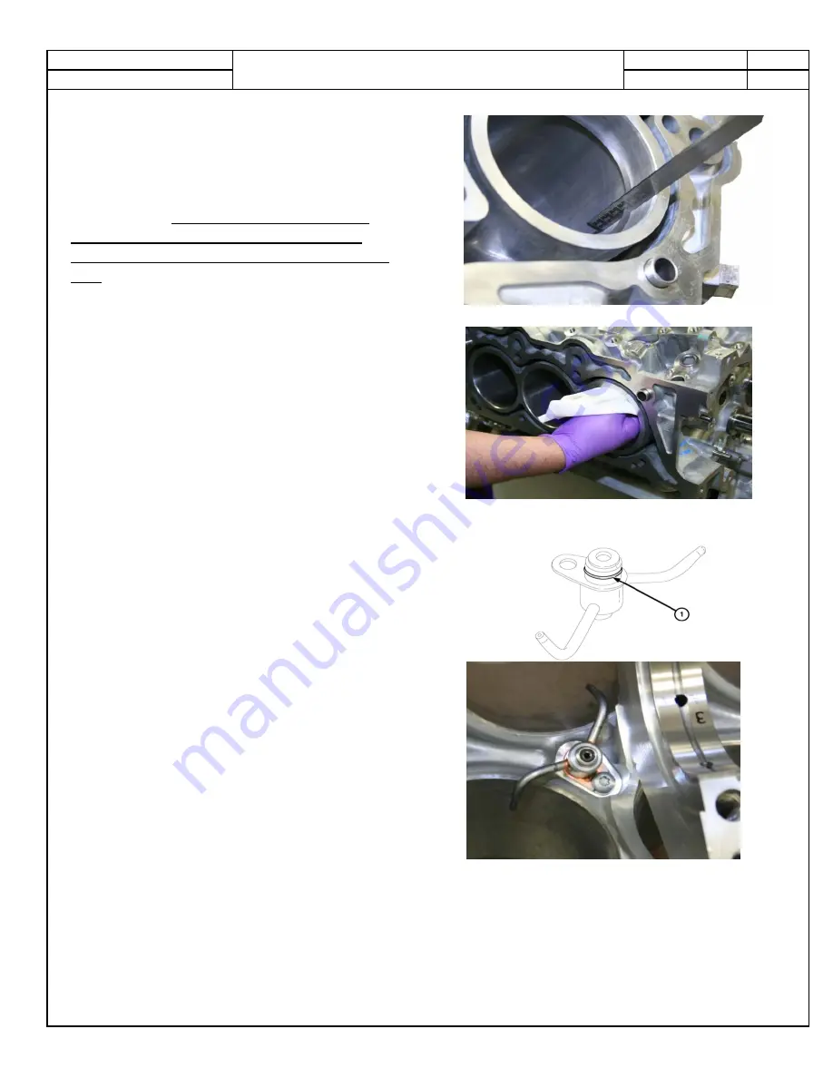 Chrysler IIIH Assembly Manual Download Page 50