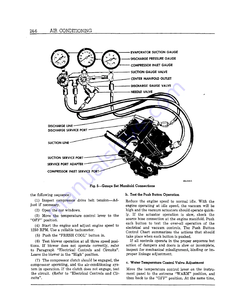 Chrysler Imperial 1962 Скачать руководство пользователя страница 581