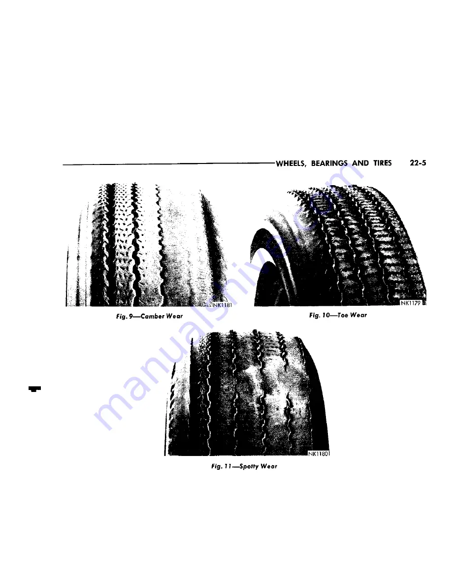 Chrysler Imperial 1965 Service – Technical Manual Download Page 425