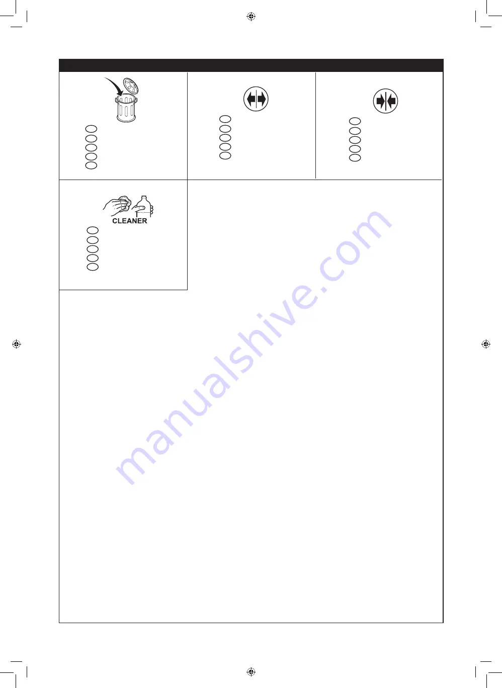 Chrysler MOPAR 82213929 Installation Instruction Download Page 4