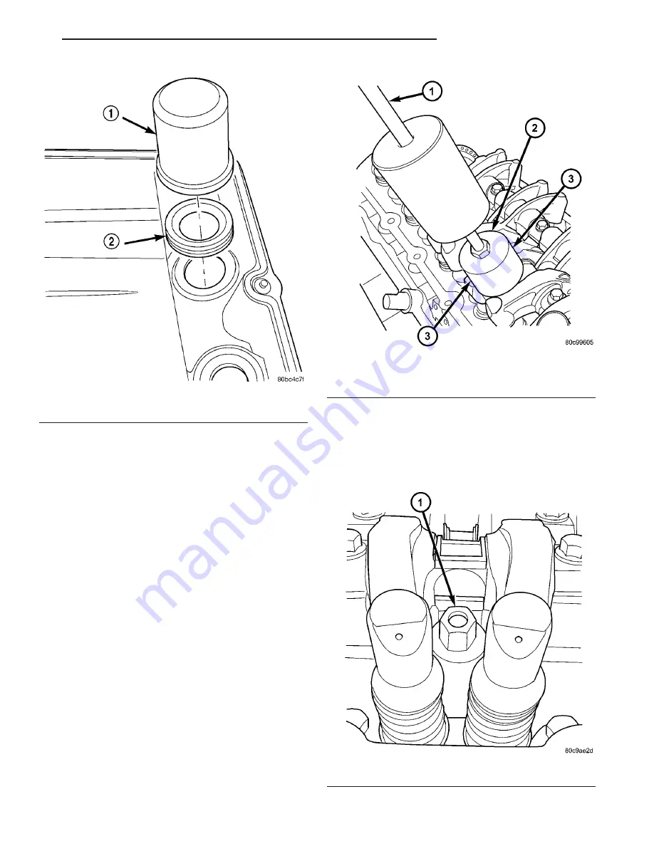 Chrysler PT Cruiser Service & Repair Manual Download Page 1053