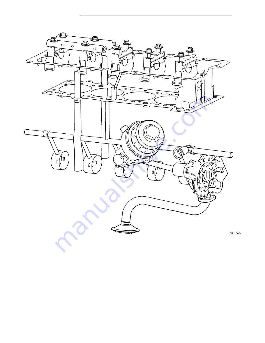 Chrysler PT Cruiser Service & Repair Manual Download Page 1078