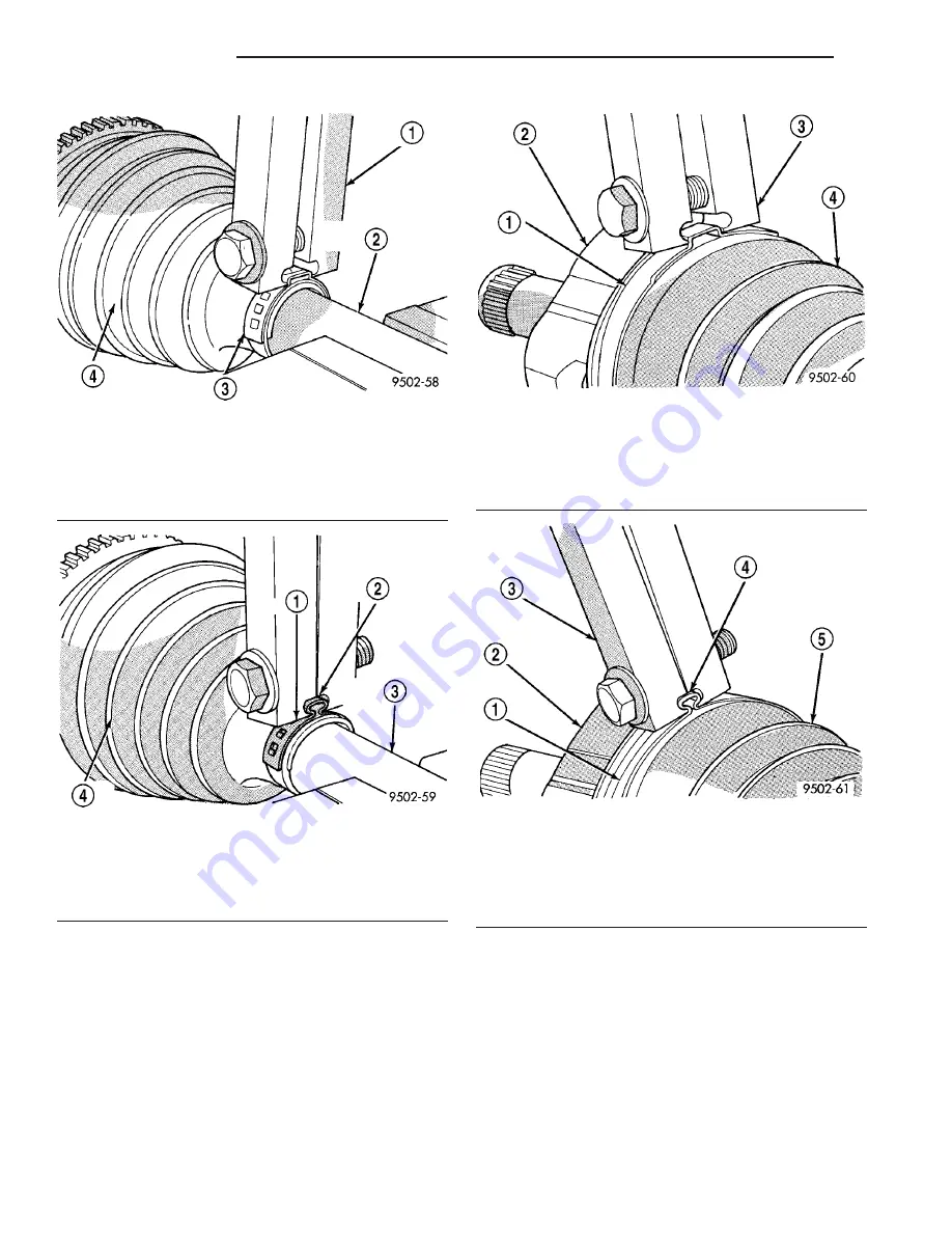 Chrysler PT Cruiser Service & Repair Manual Download Page 108