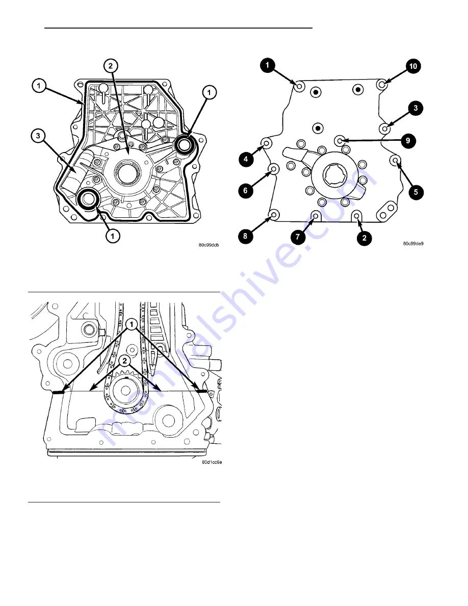 Chrysler PT Cruiser Service & Repair Manual Download Page 1087