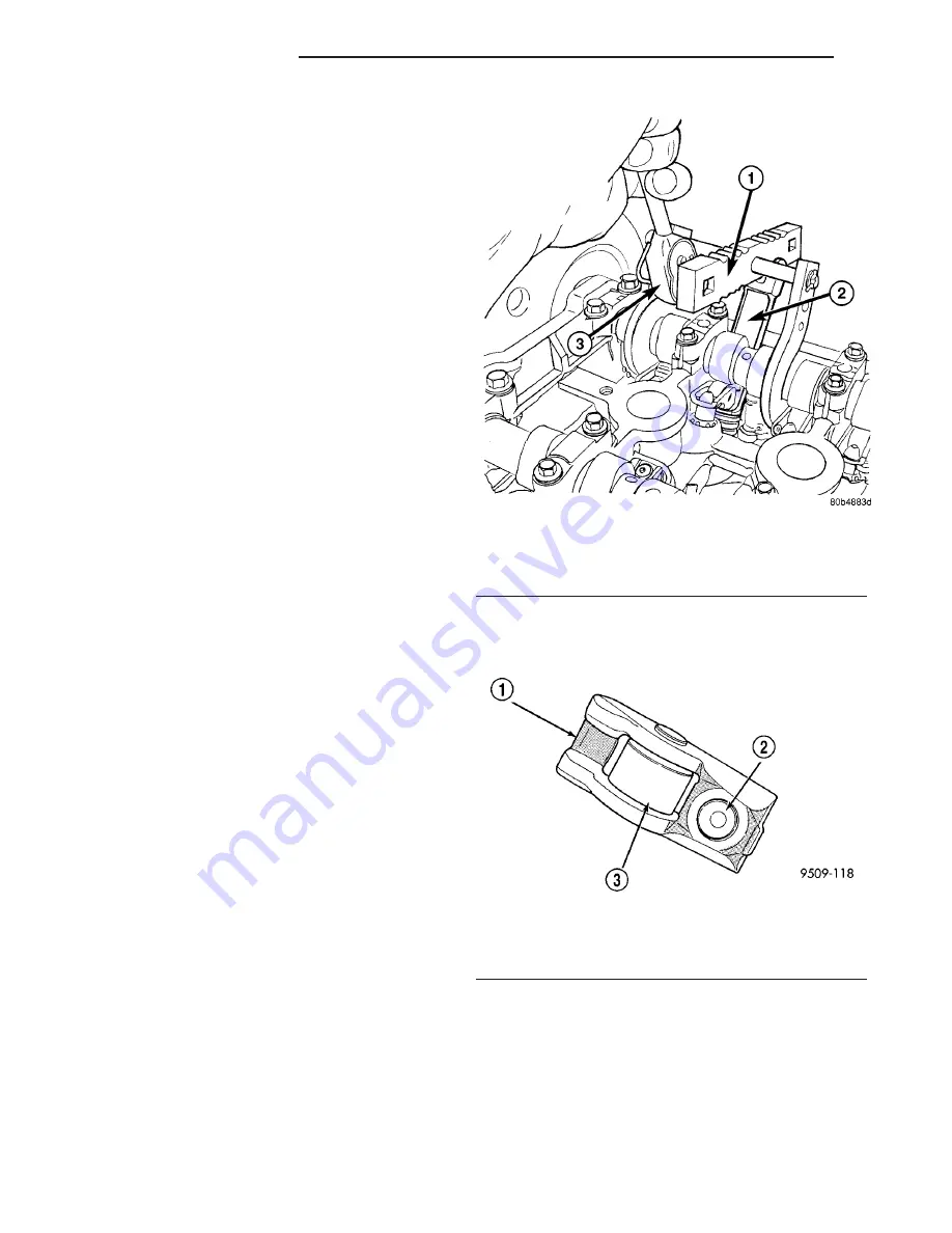 Chrysler PT Cruiser Service & Repair Manual Download Page 1126