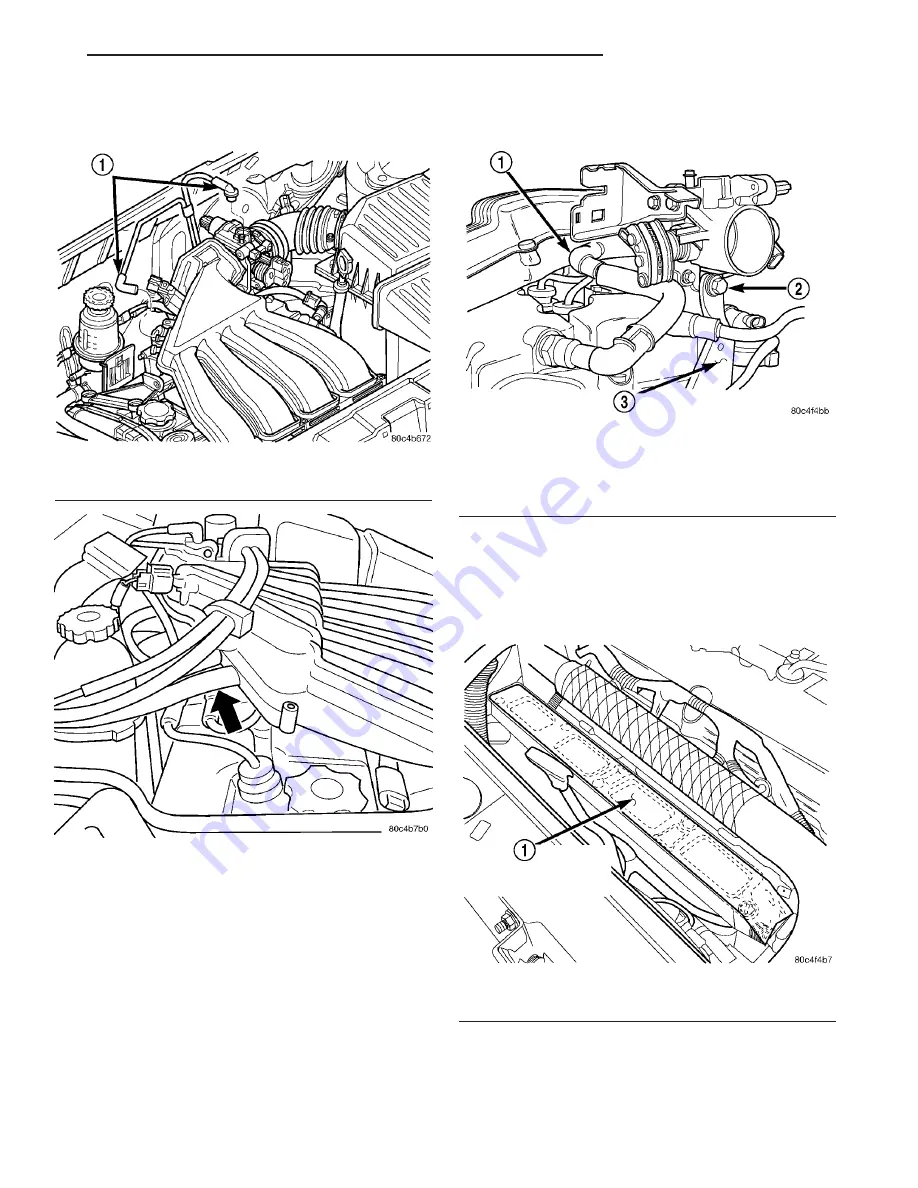 Chrysler PT Cruiser Service & Repair Manual Download Page 1157