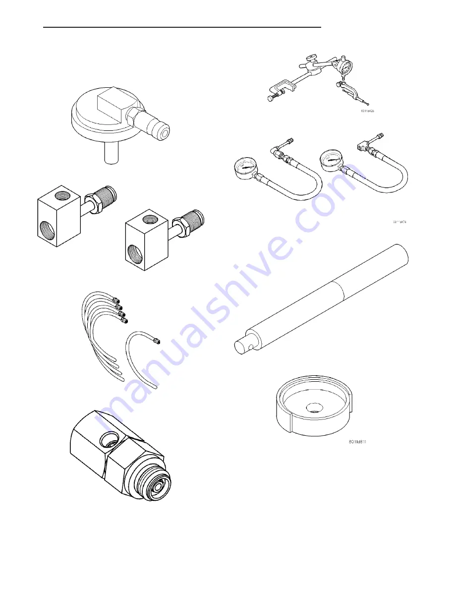 Chrysler PT Cruiser Service & Repair Manual Download Page 117