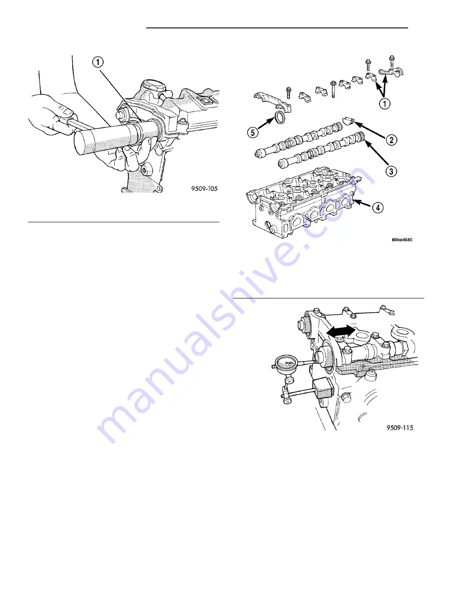 Chrysler PT Cruiser Скачать руководство пользователя страница 1200