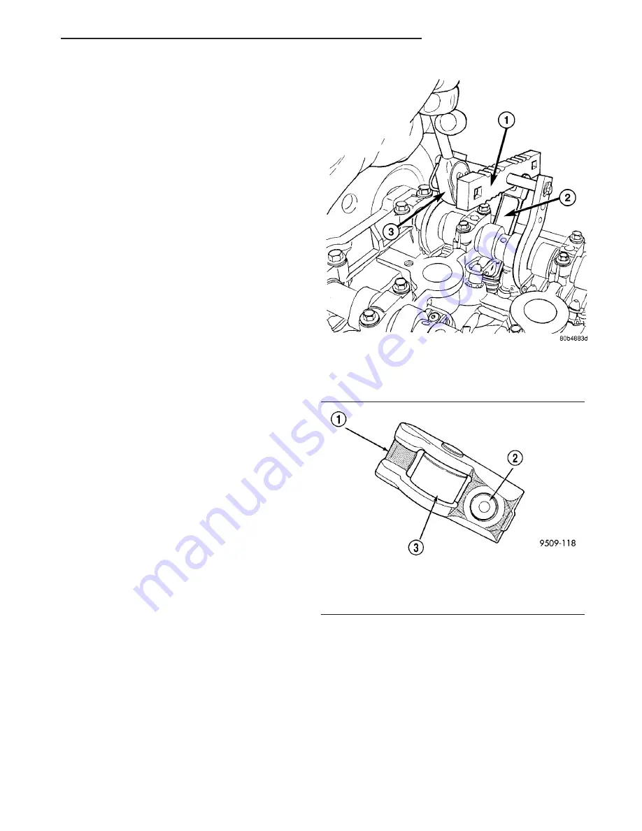 Chrysler PT Cruiser Скачать руководство пользователя страница 1205