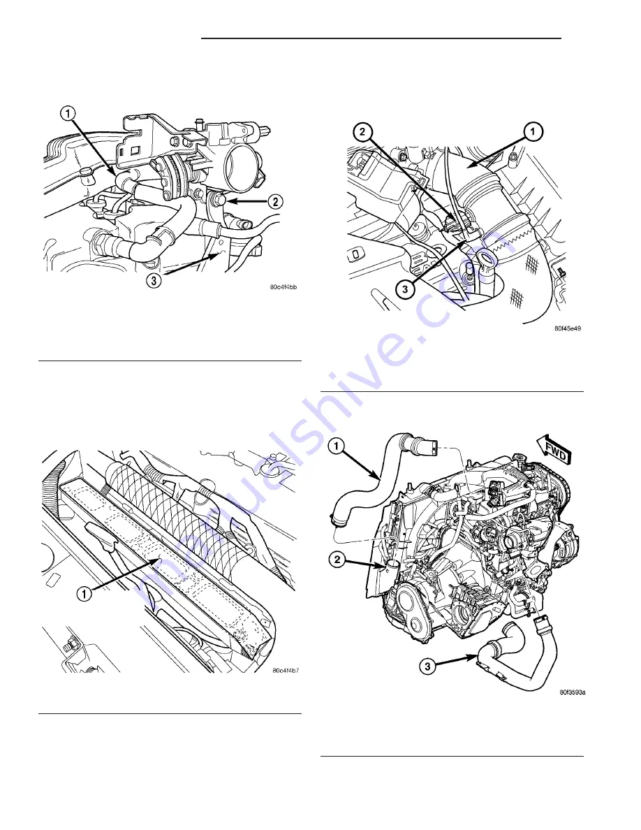 Chrysler PT Cruiser Service & Repair Manual Download Page 1238