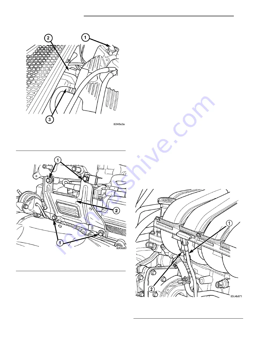 Chrysler PT Cruiser Скачать руководство пользователя страница 1240