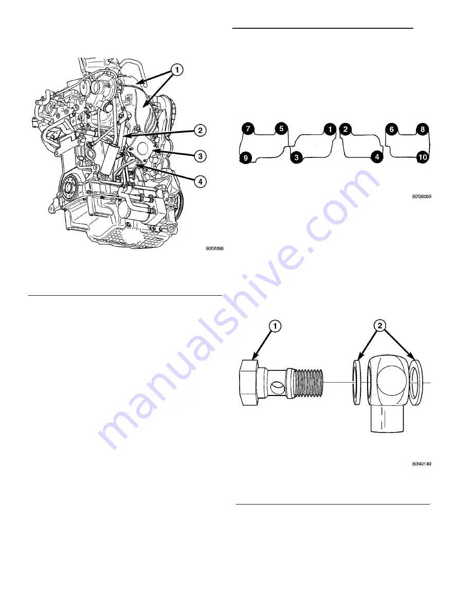 Chrysler PT Cruiser Скачать руководство пользователя страница 1274