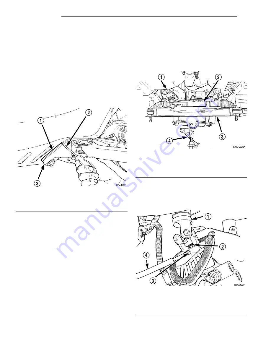 Chrysler PT Cruiser Service & Repair Manual Download Page 1370