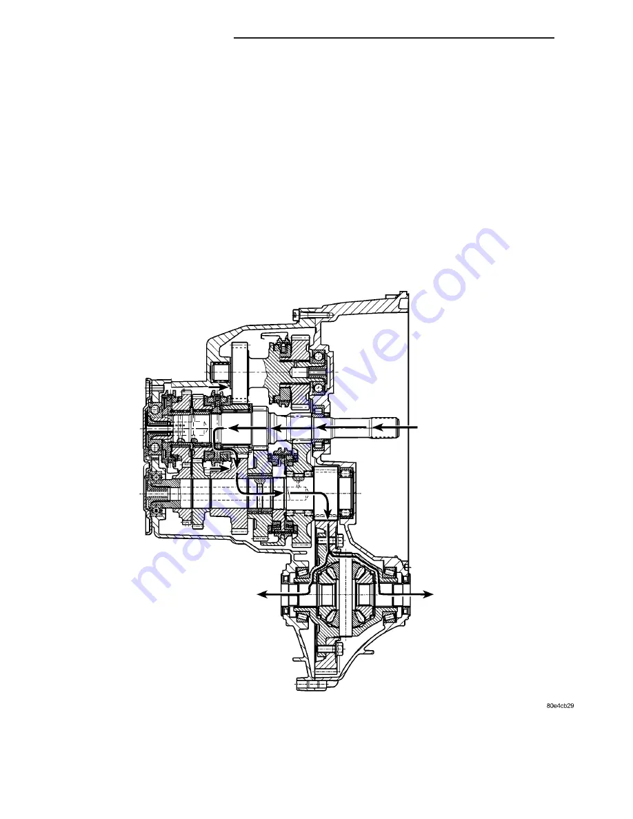 Chrysler PT Cruiser Service & Repair Manual Download Page 1420