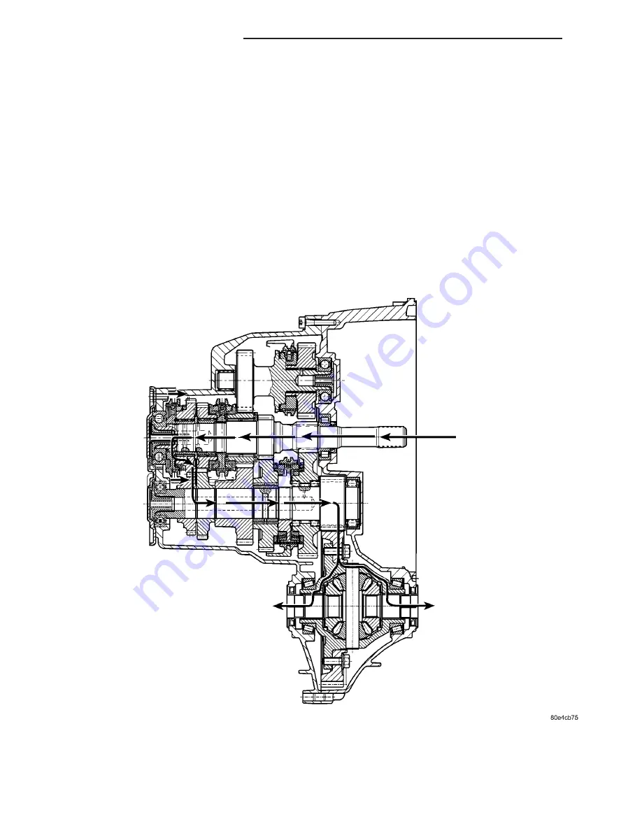 Chrysler PT Cruiser Service & Repair Manual Download Page 1422