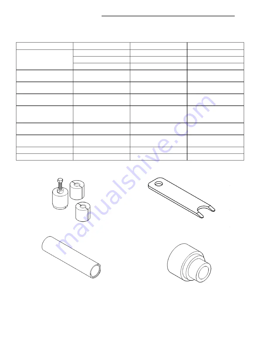 Chrysler PT Cruiser Service & Repair Manual Download Page 1456