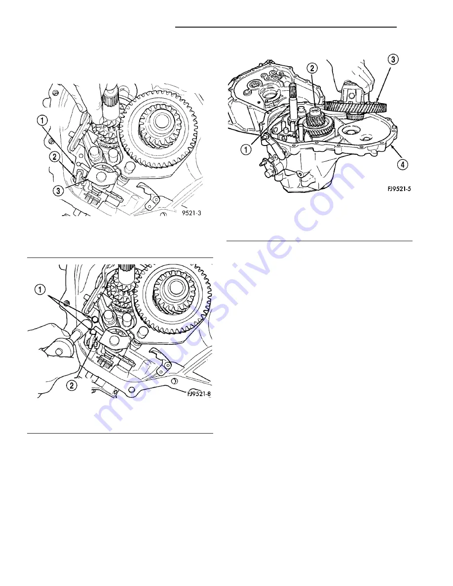 Chrysler PT Cruiser Скачать руководство пользователя страница 1524