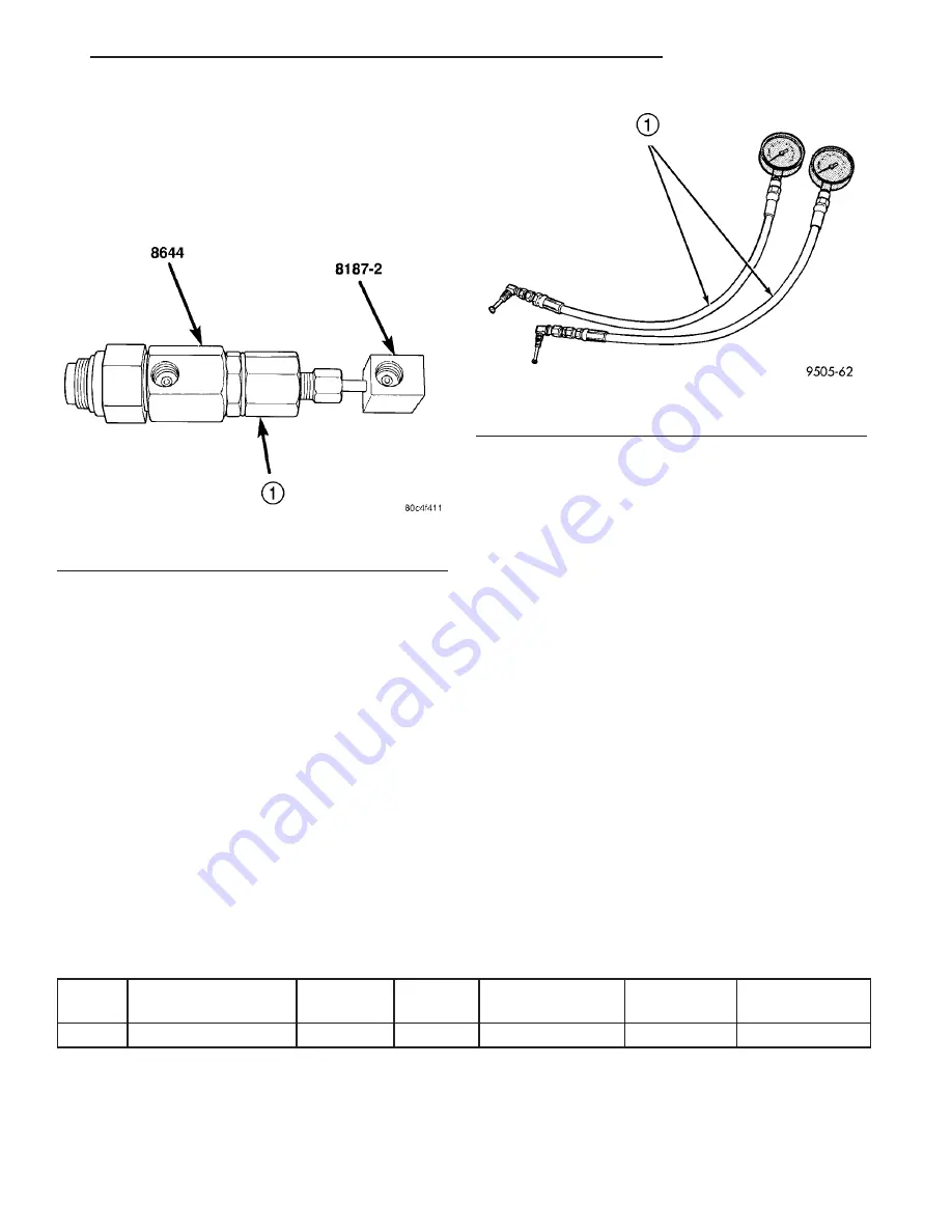 Chrysler PT Cruiser Service & Repair Manual Download Page 159