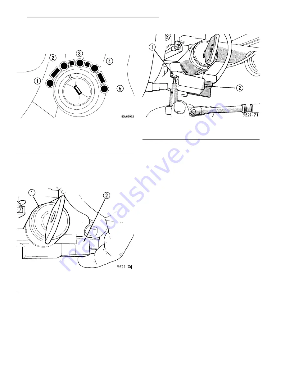 Chrysler PT Cruiser Service & Repair Manual Download Page 1681