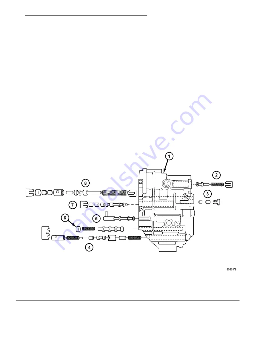 Chrysler PT Cruiser Service & Repair Manual Download Page 1699