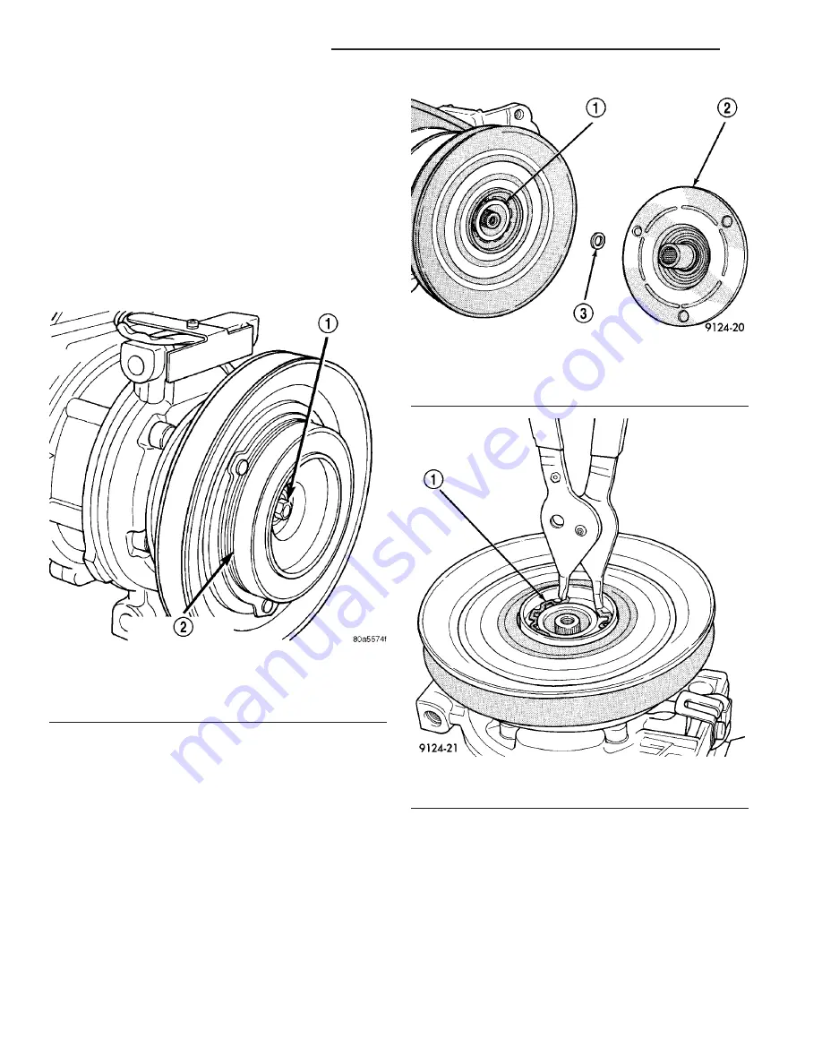 Chrysler PT Cruiser Service & Repair Manual Download Page 1978