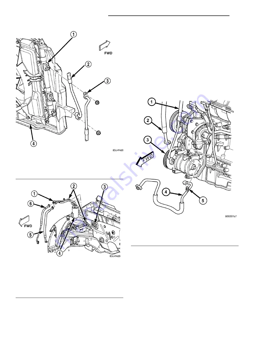 Chrysler PT Cruiser Service & Repair Manual Download Page 2012