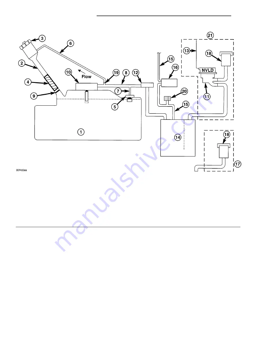 Chrysler PT Cruiser Service & Repair Manual Download Page 2030