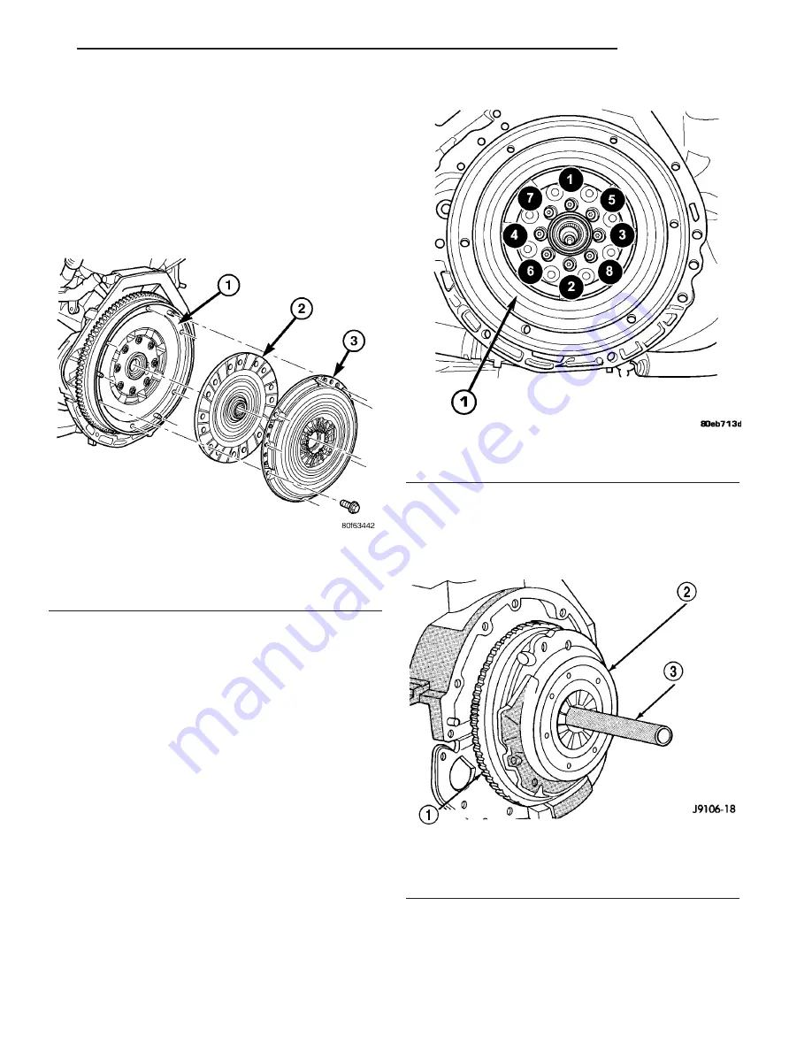 Chrysler PT Cruiser Service & Repair Manual Download Page 213