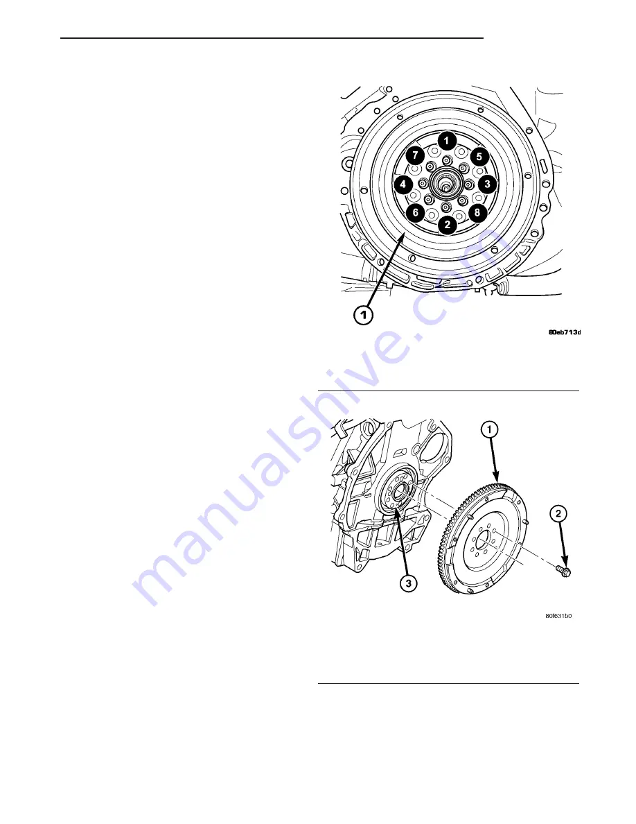 Chrysler PT Cruiser Service & Repair Manual Download Page 223