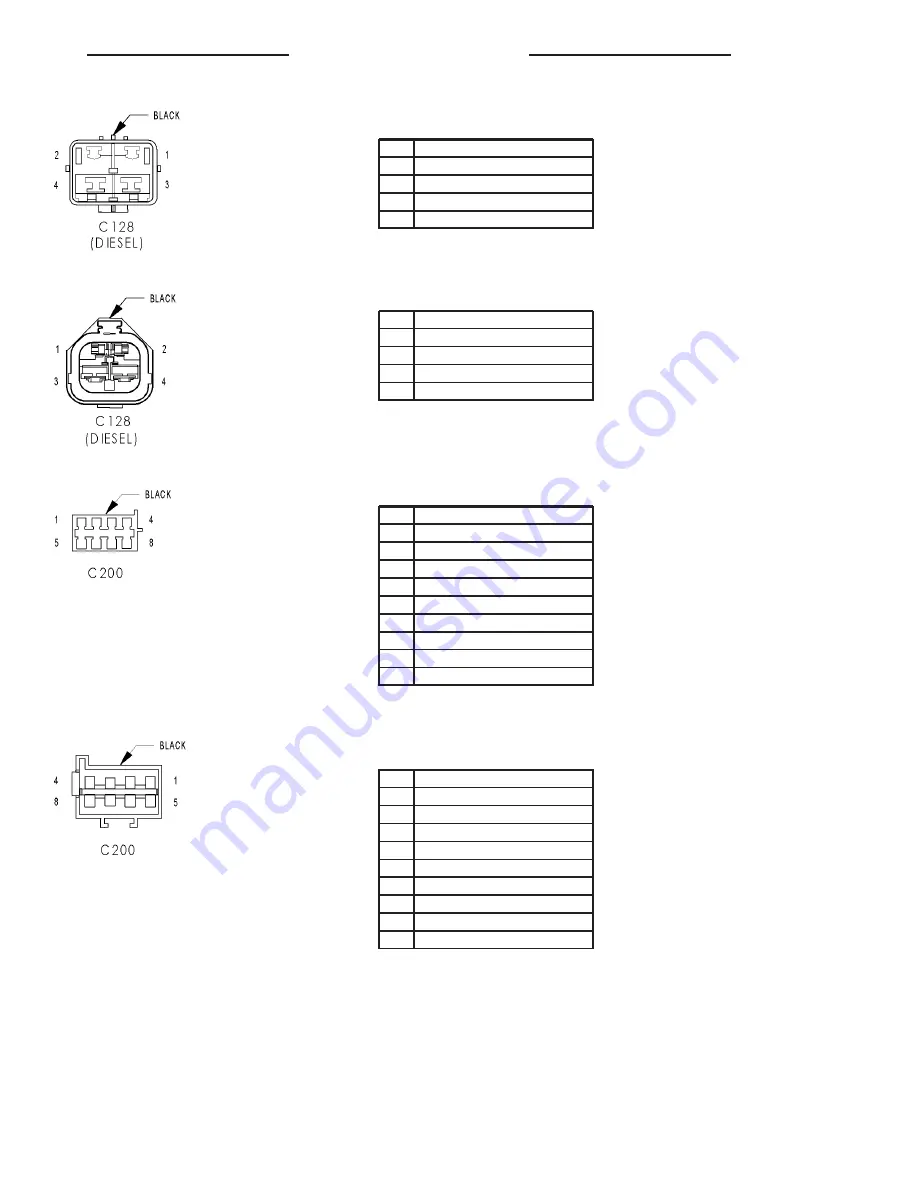 Chrysler PT Cruiser Service & Repair Manual Download Page 889