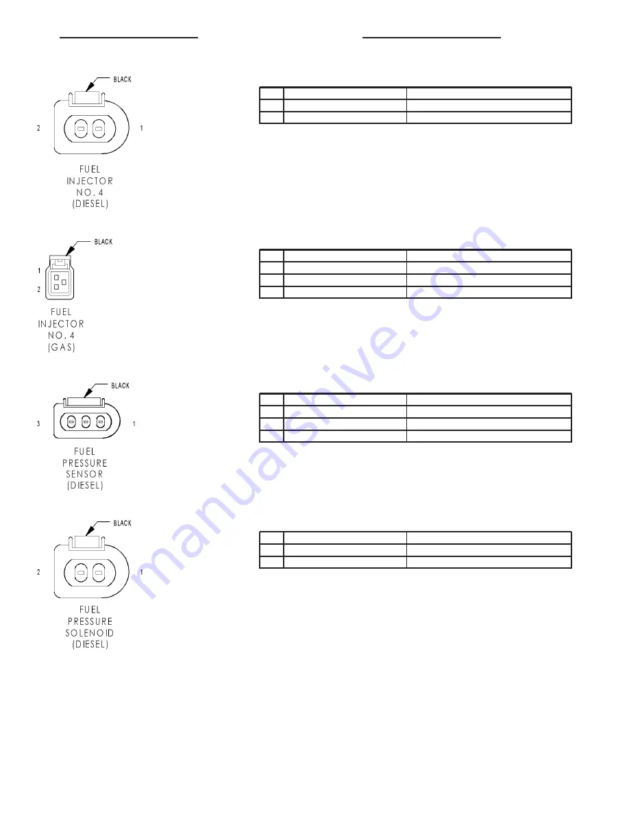 Chrysler PT Cruiser Service & Repair Manual Download Page 917