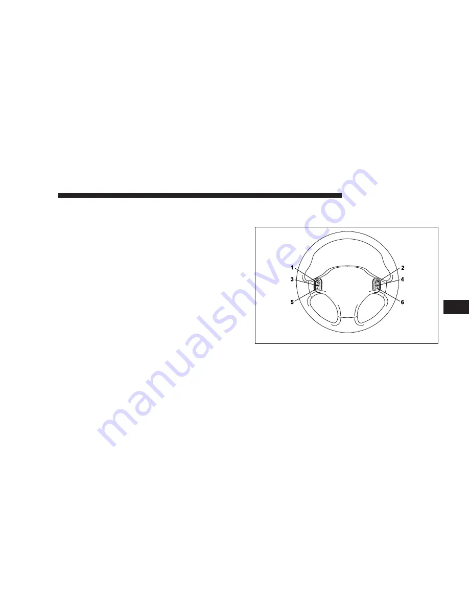 Chrysler Sebring Coupe Owner'S Manual Download Page 229