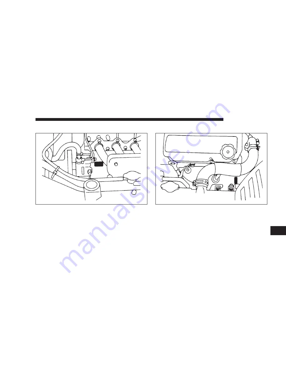 Chrysler Sebring Coupe Owner'S Manual Download Page 371