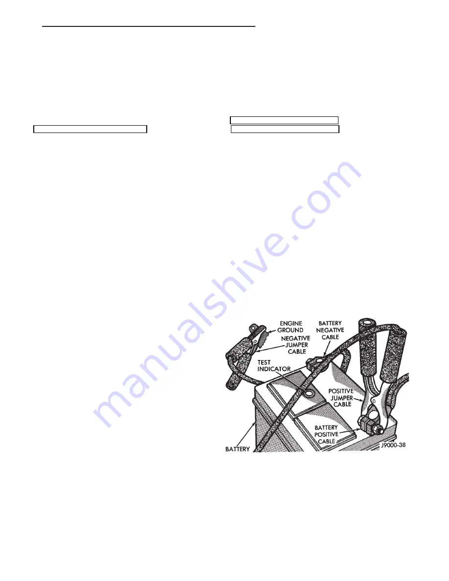 Chrysler Stratus LHD 1997 Interactive Electronic Service Manual Download Page 8