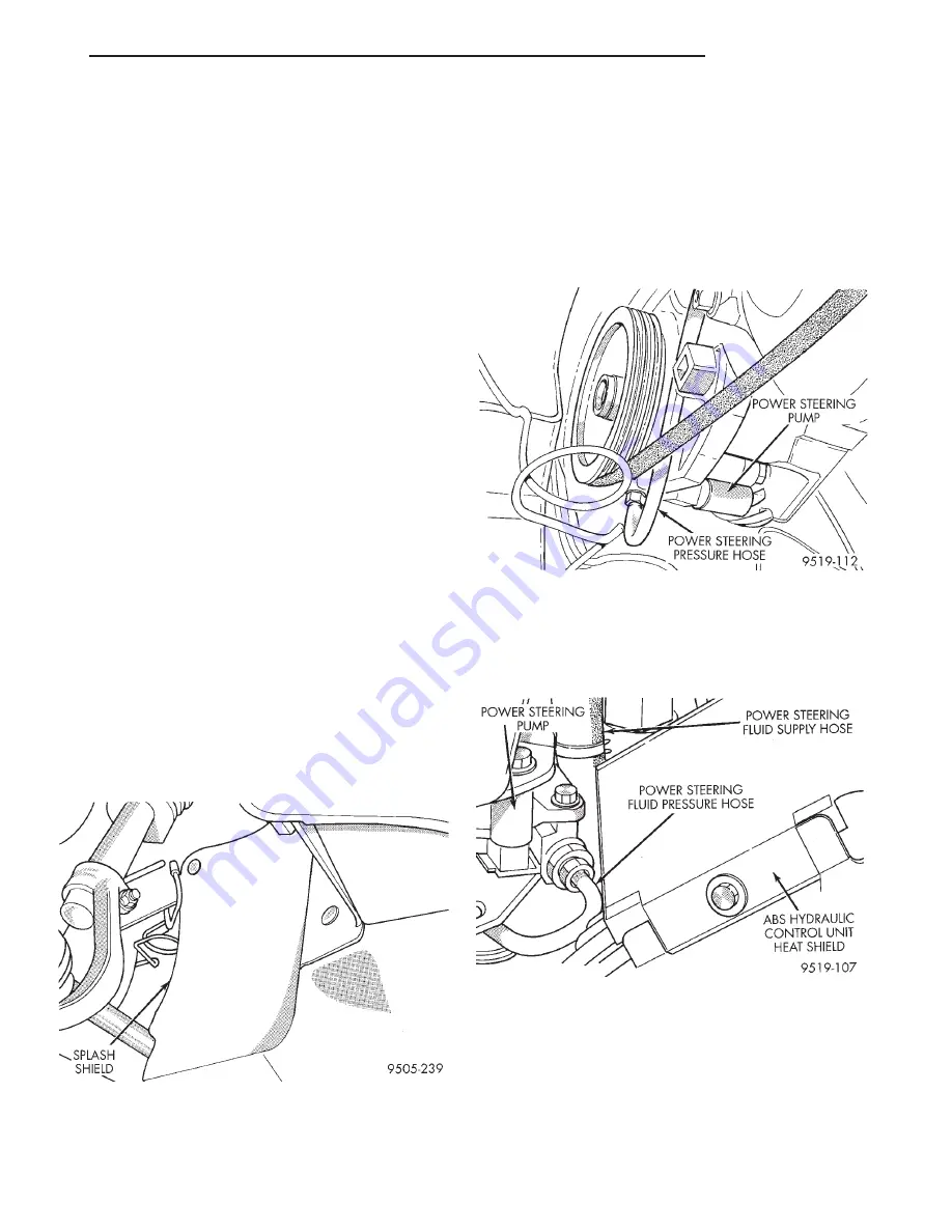 Chrysler Stratus LHD 1997 Interactive Electronic Service Manual Download Page 1096