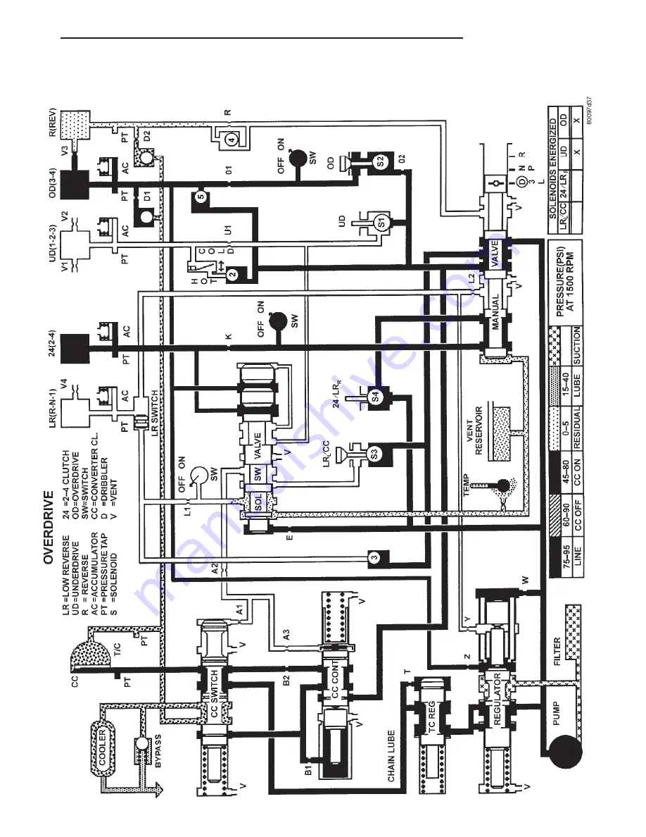 Chrysler Stratus LHD 1997 Interactive Electronic Service Manual Download Page 1246