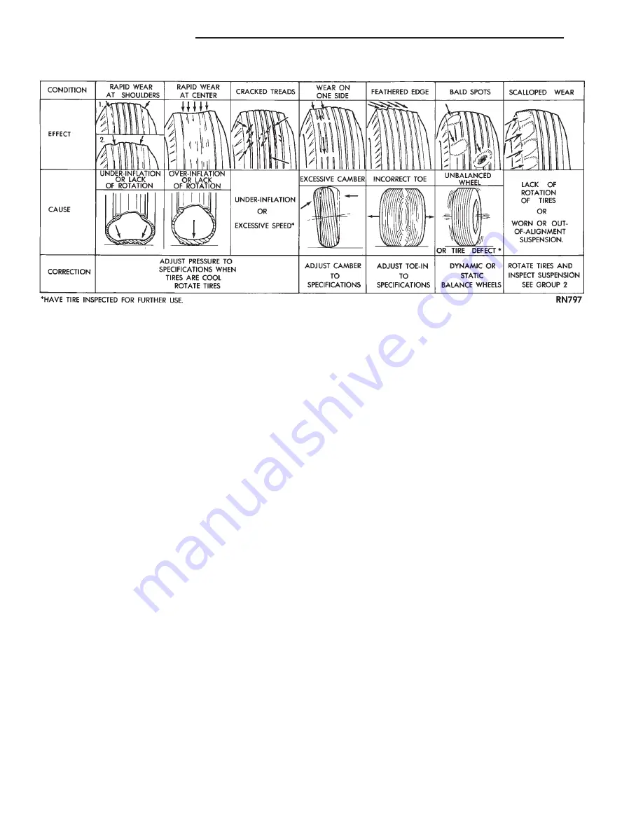 Chrysler Stratus LHD 1997 Interactive Electronic Service Manual Download Page 1261