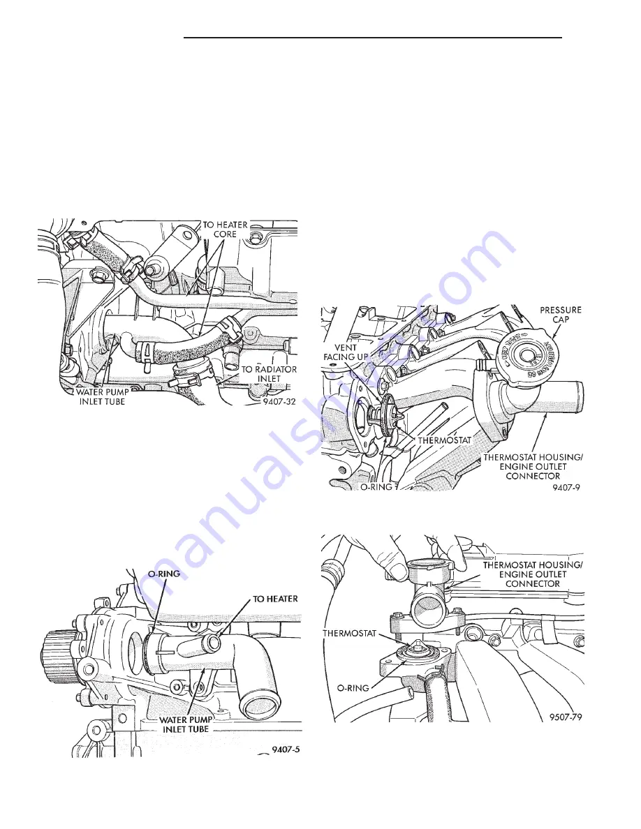 Chrysler Stratus LHD 1997 Interactive Electronic Service Manual Download Page 263