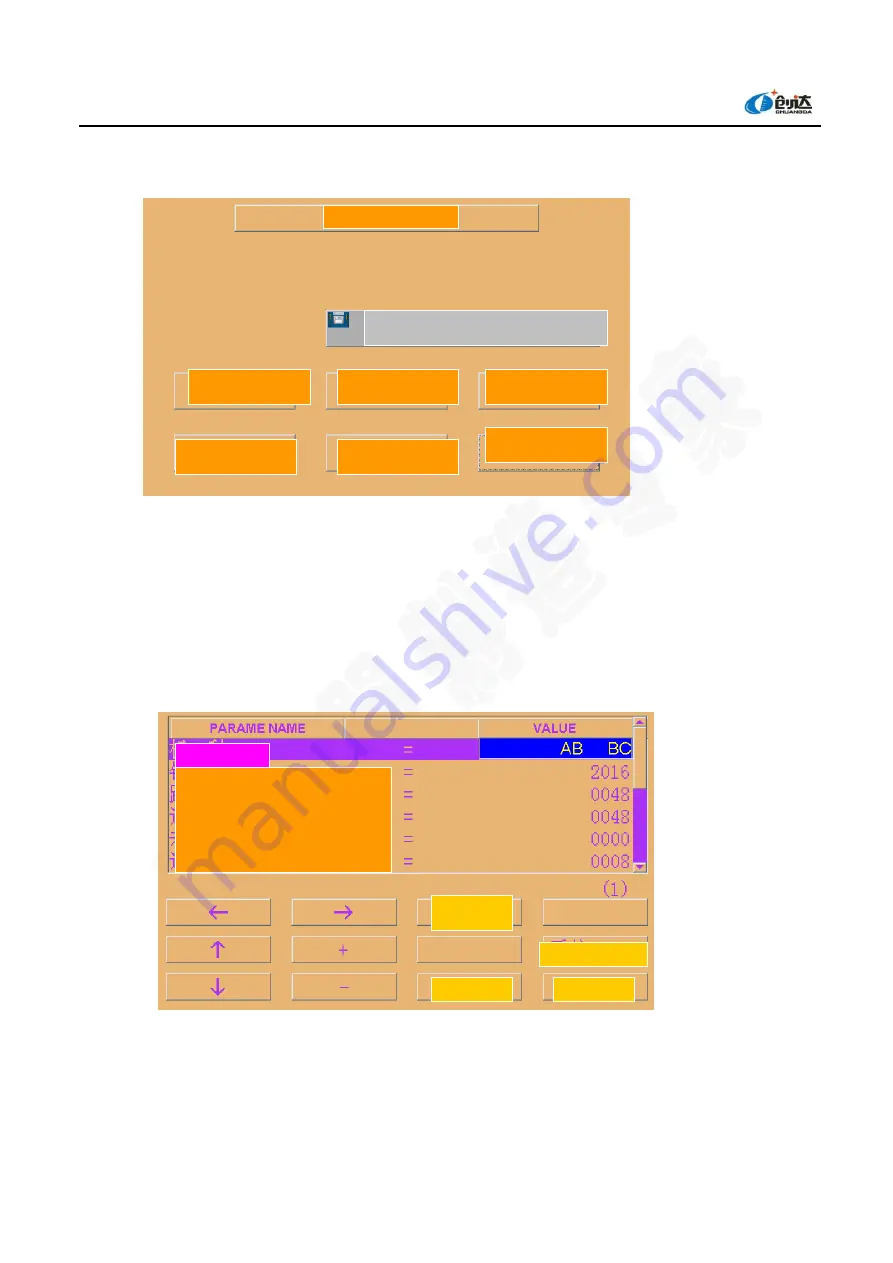 Chuangda CMD-2000 Operating Instructions Manual Download Page 9