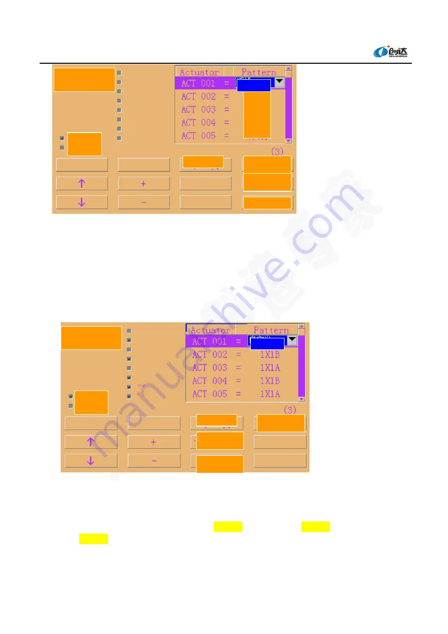 Chuangda CMD-2000 Operating Instructions Manual Download Page 12