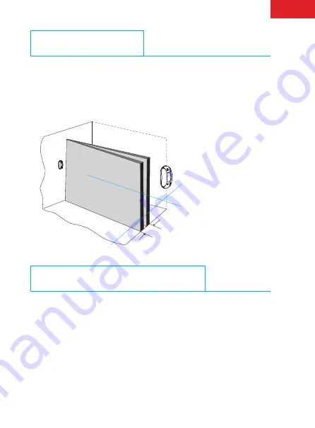 Chuango PIR-800 User Manual Download Page 8