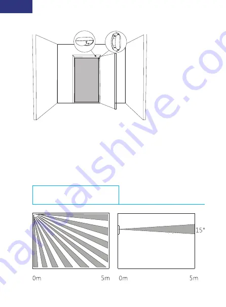 Chuango PIR-800 User Manual Download Page 21