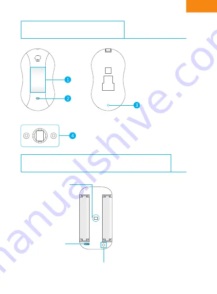 Chuango PIR-800 User Manual Download Page 32