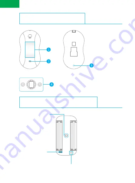 Chuango PIR-800 User Manual Download Page 39