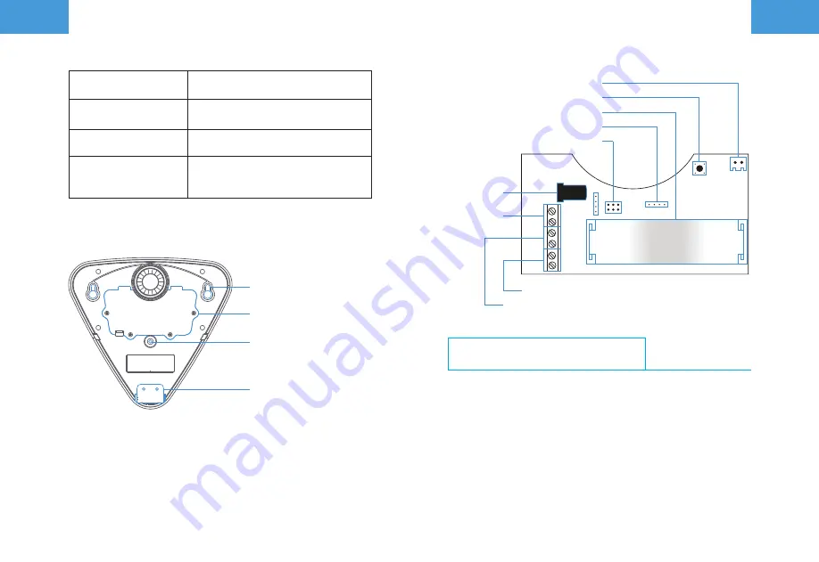 Chuango WS-280 User Manual Download Page 16