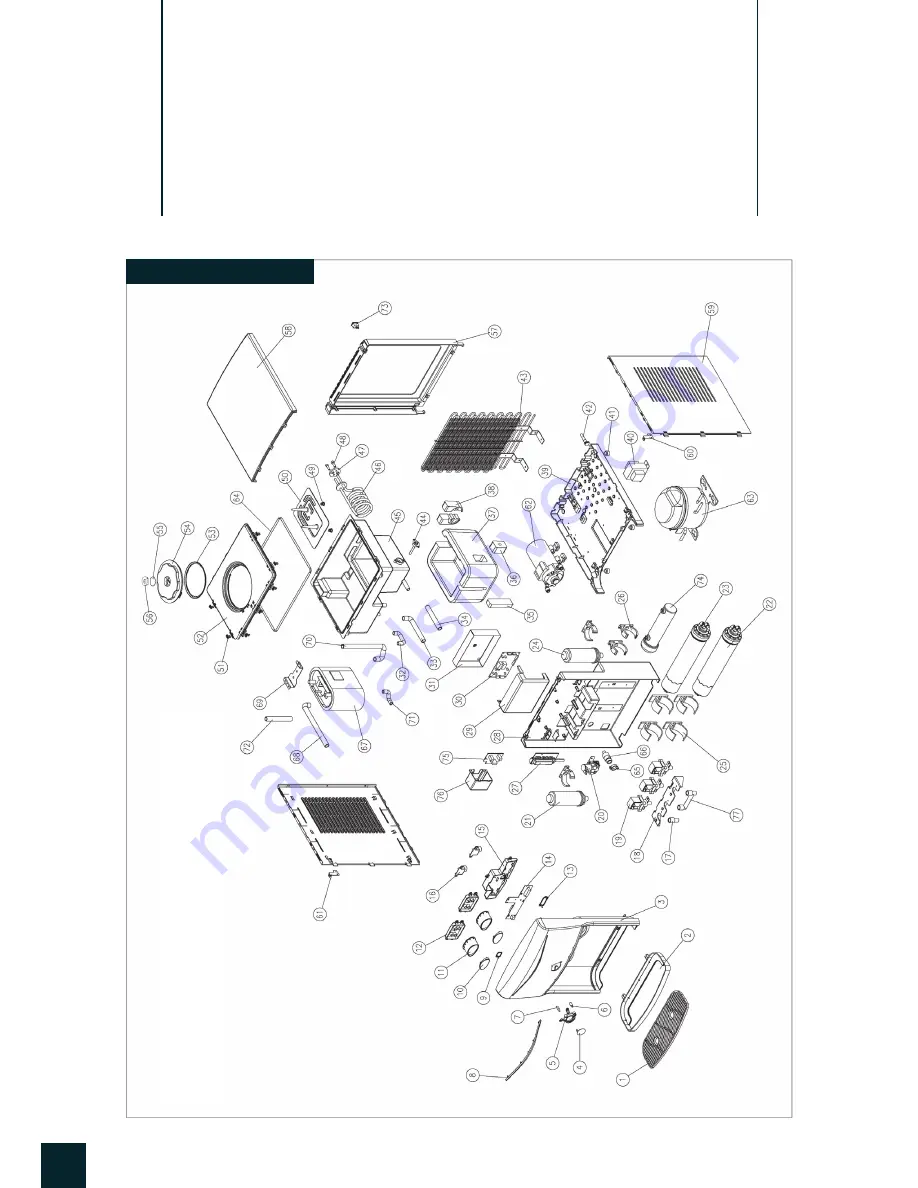 Chungho Iguassu CT II Technical Manual Download Page 6