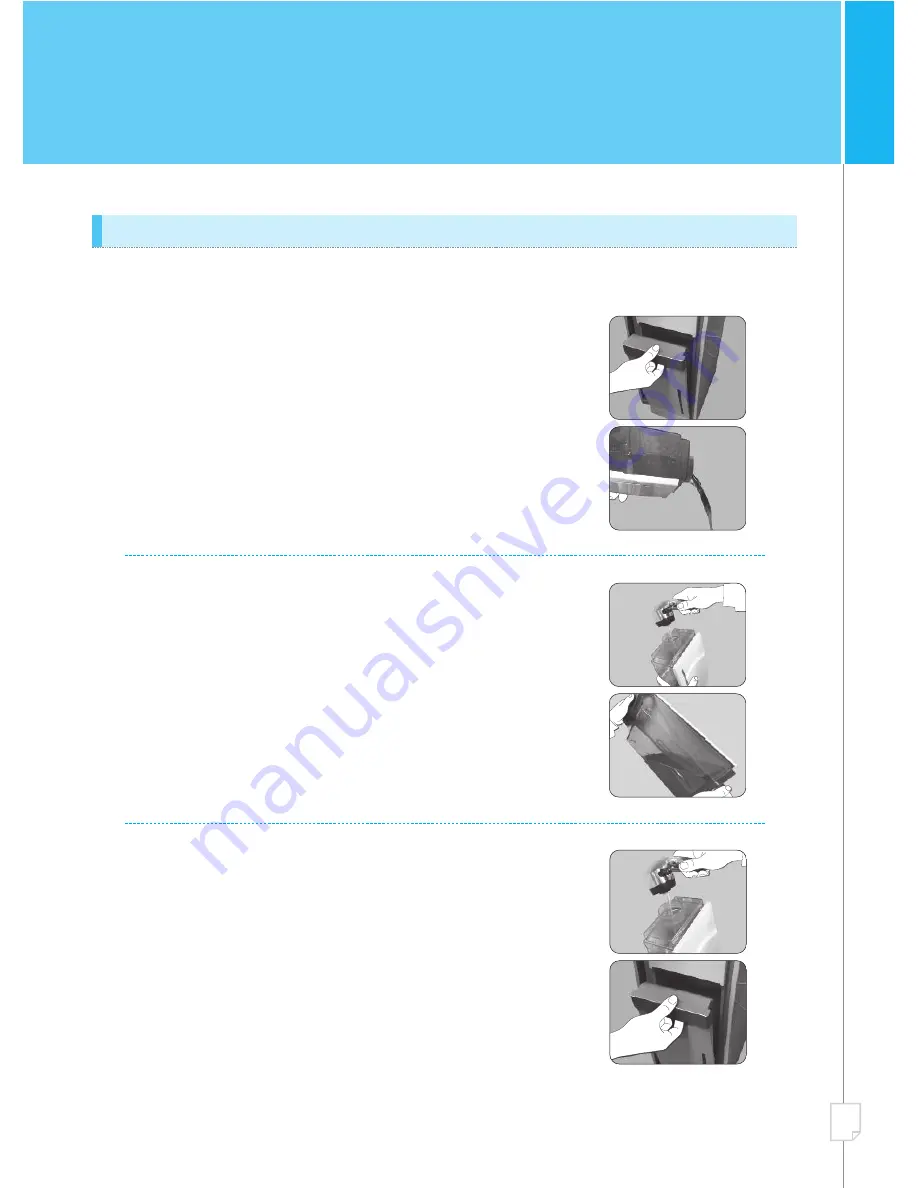 Chungho IGUASSU D-H-A CHA-500AH User Manual Download Page 15