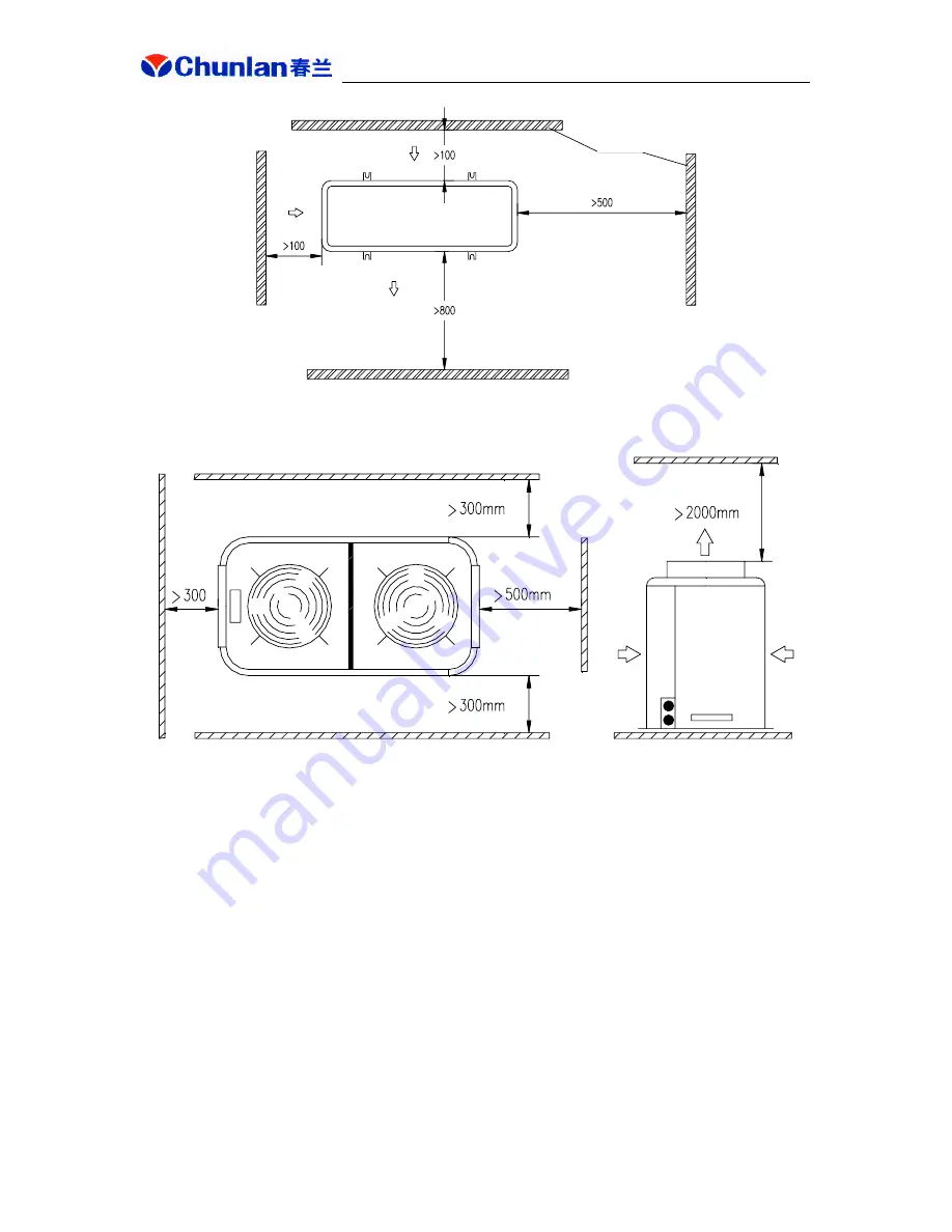 CHUNLAN -B Service Manual Download Page 75